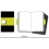 PLAIN CAHIER BLACK COVER POCK.