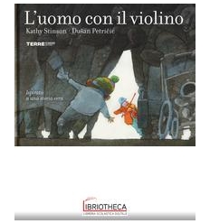 L'UOMO CON IL VIOLINO