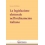 LEGISLAZIONE ELETTORALE NELL'ORDINAMENTO ITALIANO