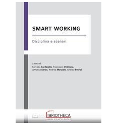 CARDARELLO SMART WORKING