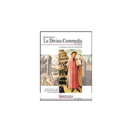 DIVINA COMMEDIA