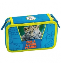 ASTUCCIO 3 ZIP WWF