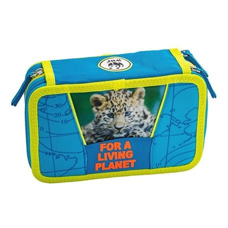 ASTUCCIO 3 ZIP WWF