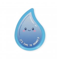 Promemoria per Idratazione