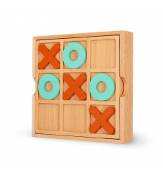 Tris - Tic-Tac-Toe