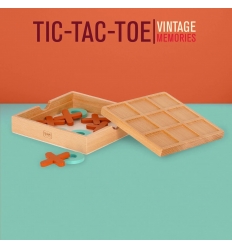 Tris - Tic-Tac-Toe
