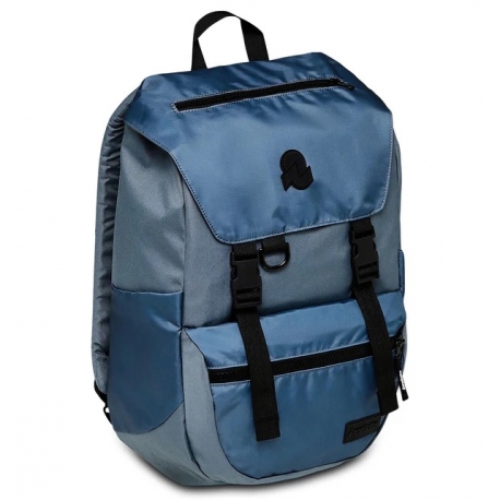 ZAINO INVICTA JOLLY X LEGACY GRS GRIGIO