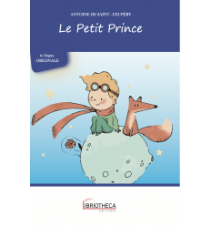 Le Petit Prince. Testo integrale in fran