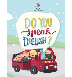 DO YOU SPEAK ENGLISH? LEVEL 2.