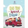 DO YOU SPEAK ENGLISH? LEVEL 2.