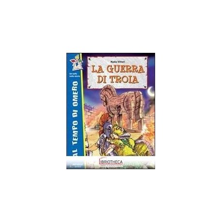 GUERRA DI TROIA