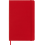 Taccuino Moleskine RED PLAIN LARGE
