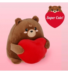 Peluche - Super Cute!