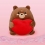 Peluche - Super Cute!