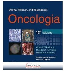 Oncologia