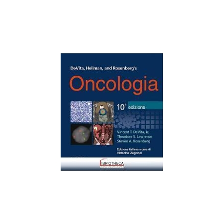 Oncologia