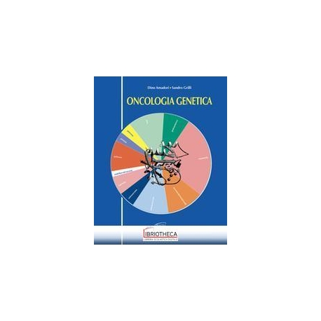 Oncologia genetica