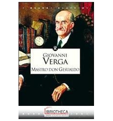 MASTRO DON GESUALDO