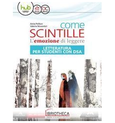 COME SCINTILLE ED. MISTA