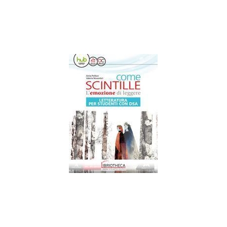 COME SCINTILLE ED. MISTA