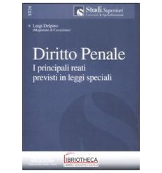 ST24 DIRITTO PENALE