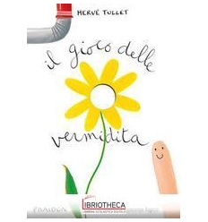 IL GIOCO DELLE VERMIDITA