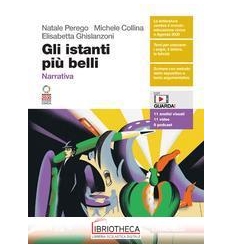 GLI ISTANTI PI BELLI ED. MISTA