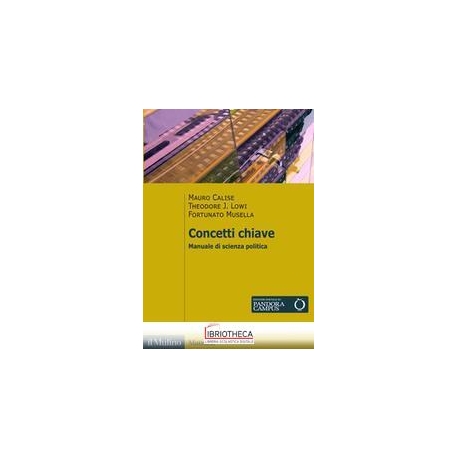 CONCETTI CHIAVE