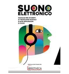 SUONO ELETTRONICO