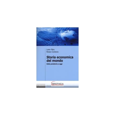 STORIA ECONOMICA DEL MONDO