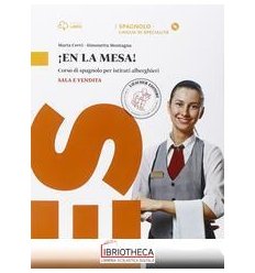 EN LA MESA ED. MISTA