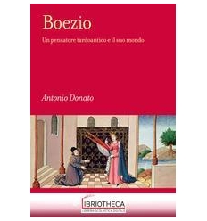 BOEZIO