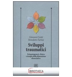 SVILUPPI TRAUMATICI