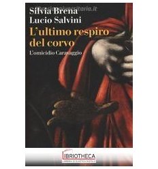 L'OMICIDIO CARAVAGGIO