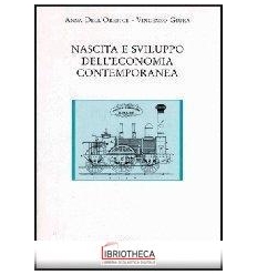 NASCITA E SVILUPPO DELL_ ECONOMIA CONTEM