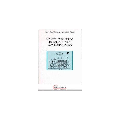 NASCITA E SVILUPPO DELL_ ECONOMIA CONTEM