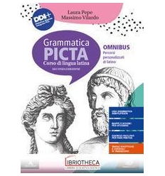GRAMMATICA PICTA V.E. ED. MISTA