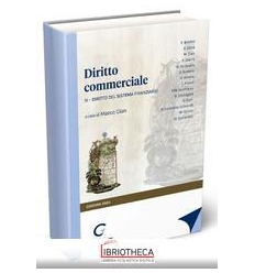 DIRITTO COMMERCIALE VOL.IV