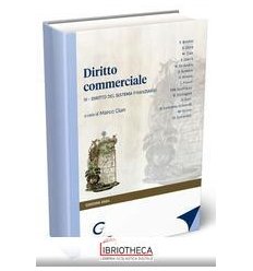 DIRITTO COMMERCIALE VOL.IV