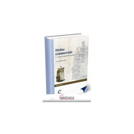 DIRITTO COMMERCIALE VOL.IV