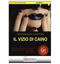 VIZIO DI CAINO