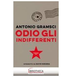 ODIO GLI INDIFFERENTI