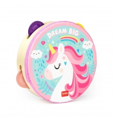 Tamburello - Shake it Up! UNICORNO
