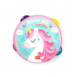 Tamburello - Shake it Up! UNICORNO