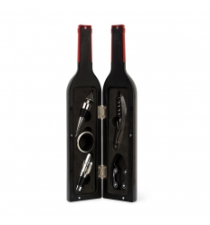 Rosso Legami - Set da Vino - Large