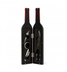 Rosso Legami - Set da Vino - Large