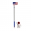Set di 2 Gomme e 1 Matita - To The Moon