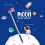 Set di 2 Gomme e 1 Matita - To The Moon