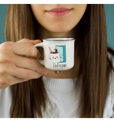 TAZZINE DA CAFFE POO