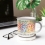 Tazza in Porcellana - Cup-Puccino AFTER RAIN